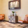 Отель Quality Suites Hickory South, фото 14