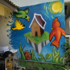 Отель Three Little Birds Home - Hostel, фото 31