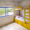 Отель Todos Santos Hostel, фото 10
