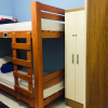 Отель EasyHost Brasil - Hostel, фото 18
