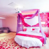 Отель Thank Inn Hotel He'nan Kaifeng Weishi County Health Road, фото 7