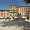 Отель Grand Hotel Plaza e Locanda Maggiore в Монтекатини-Терме