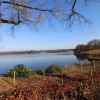Отель Tarn End Cottage 8, Talkin Tarn, Brampton, фото 3