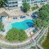 Отель Regatta Bay Condo: Water Views & Pool Access!, фото 15
