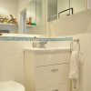 Отель Stylish 1 Bedroom Apartment Near Parsons Green Station, фото 8