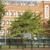 Отель Ramada by Wyndham Hounslow - Heathrow East в Лондоне