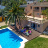 Отель Costa Blanca - Villa Jávea, фото 15