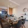 Отель Stylish 2BR Apartment in BeGrand Reforma, фото 12