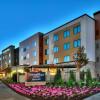 Отель TownePlace Suites Minneapolis near Mall of America, фото 1
