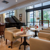 Отель Mercure Sao Paulo Pinheiros, фото 37