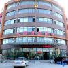 Отель Yongcheng Business Hotel, фото 1