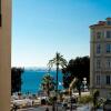 Отель Appartement Magnifique - Vieux Nice в Ницце