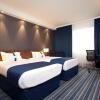 Отель Holiday Inn Express Strasbourg - Sud, an IHG Hotel, фото 4