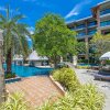 Отель Rawai Palm Beach Resort, фото 18