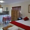 Отель Aloe Manna Self Catering, фото 4