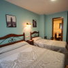 Отель Hostal Serruchi, фото 6