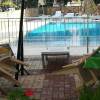 Отель Super Luxus Strand Apartment Euro Golden 13 in Alanya, фото 13