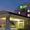 Отель Holiday Inn Express Crystal River, an IHG Hotel, фото 1