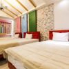 Отель Jincheon Sopung Jjak Motel, фото 5