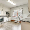 Отель Warm, Bright Upper Sandusky Home: Walk to Downtown, фото 14