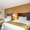 Отель Quality Inn & Suites Pacific - Auburn, фото 32