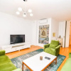 Отель Modern 2bdr Apartment-best View- Free Parking, фото 13