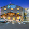 Отель WoodSpring Suites Bradenton, фото 1