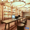 Отель Atour Hotel (Chengdu Tongzilin and South Railway Station), фото 13