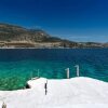 Отель Kalkan Sdyma Villas, фото 20