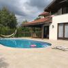 Отель Villa Ozdilek, фото 8