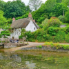Отель Beautiful 2-bed Holiday Home nr Kynance Cove, фото 15
