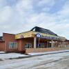 Отель Canadas Best Value Inn & Suites - Lethbridge, фото 1
