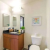 Отель Hollywood Highrise 0 Bedroom Studio By Senstay, фото 11