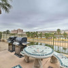 Отель Step-free Bullhead City Condo w/ Balcony!, фото 1
