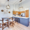 Отель Pet-friendly Colorado Springs Home w/ Mtn Views!, фото 19