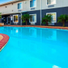 Отель Best Western Executive Inn, фото 13