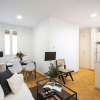 Отель M (DVA6) Apartamento Delicias Madrid Atocha 1H, фото 4