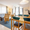 Отель Dünenpark Binz, фото 10