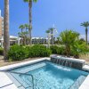 Отель Reflections at Bay Point Unit 412, фото 16