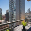 Отель Departamento Palermo con Balcon, фото 15