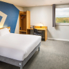 Отель Ibis budget London Heathrow Central, фото 4