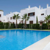 Отель Mar De Pulpi Apartments - Marholidays, фото 9