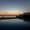 Отель Private Modern Villa w Pool and Stunning sea Views, фото 19