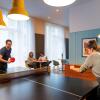 Отель Aparthotel Adagio Berlin Kurfürstendamm, фото 20