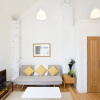 Отель Modern Apartment In The Centre of Teignmouth, фото 6