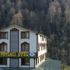 Отель Yaylaci Hotel, фото 1