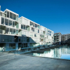 Отель Waterfront Luxury with Pool & Gym, фото 1