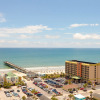 Отель Surfside Beach Oceanfront Hotel, фото 21