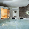 Отель Beautiful villa with pool and private wellness area at 3 km from the seaside-VILLA DELLA LAGUNA, фото 6