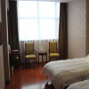 Отель GreenTree Inn Yangzhou Gaoyou Chengnan New District Hongtaiyang Logistic Park Business Hotel, фото 17